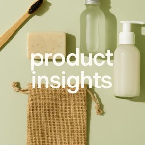 product insights