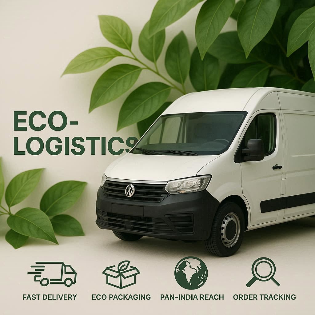 shipping and delivery